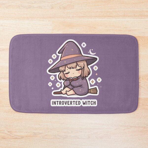 Item preview, Witchcore | Bruja Introvertida [B] designed and sold by Simple-Leaf.