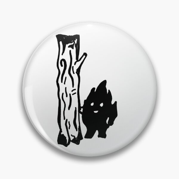 Item preview, Calcifer designed and sold by Goblin & Dwarf.
