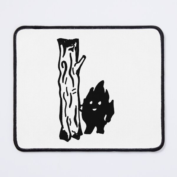 Item preview, Calcifer designed and sold by Goblin & Dwarf.