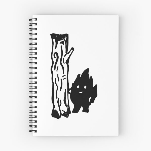 Item preview, Calcifer designed and sold by Goblin & Dwarf.