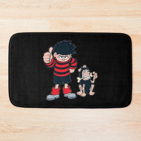 Item preview, Dennis The Menace designed and sold by n4k store.