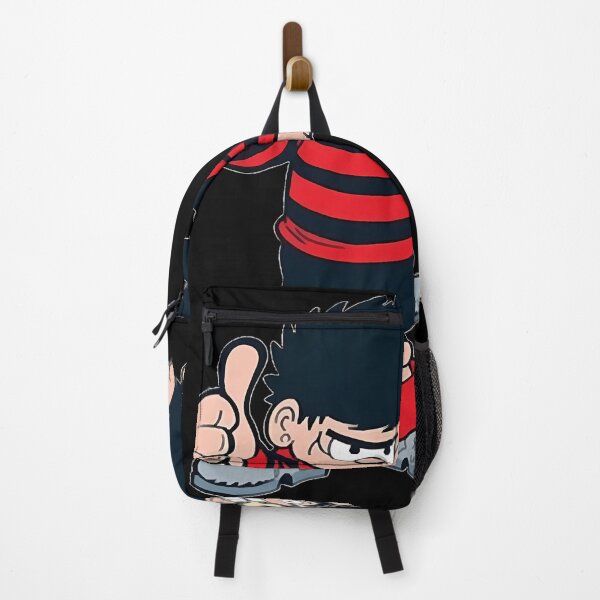 Item preview, Dennis The Menace designed and sold by n4k store.
