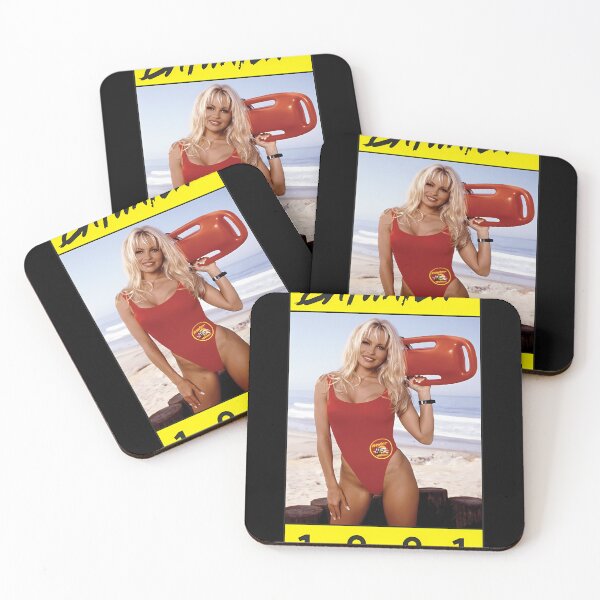 Item preview, Baywatch-1991 designed and sold by n4k store.