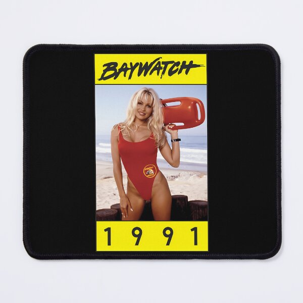 Item preview, Baywatch-1991 designed and sold by n4k store.