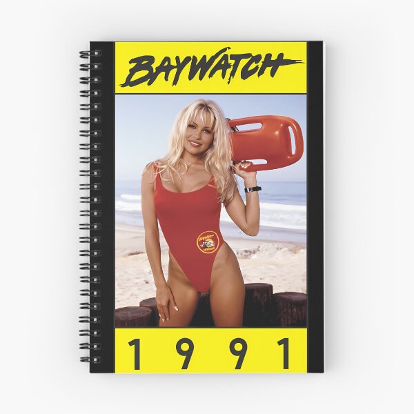 Item preview, Baywatch-1991 designed and sold by n4k store.