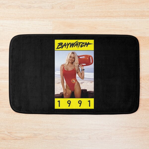 Item preview, Baywatch-1991 designed and sold by n4k store.