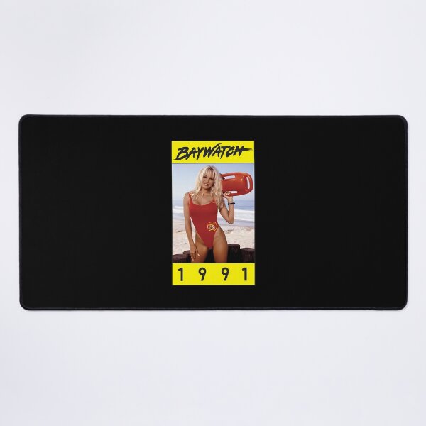 Item preview, Baywatch-1991 designed and sold by n4k store.