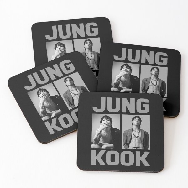 Item preview, Bts Golden Jungkook Jung Kook designed and sold by niladri2020.