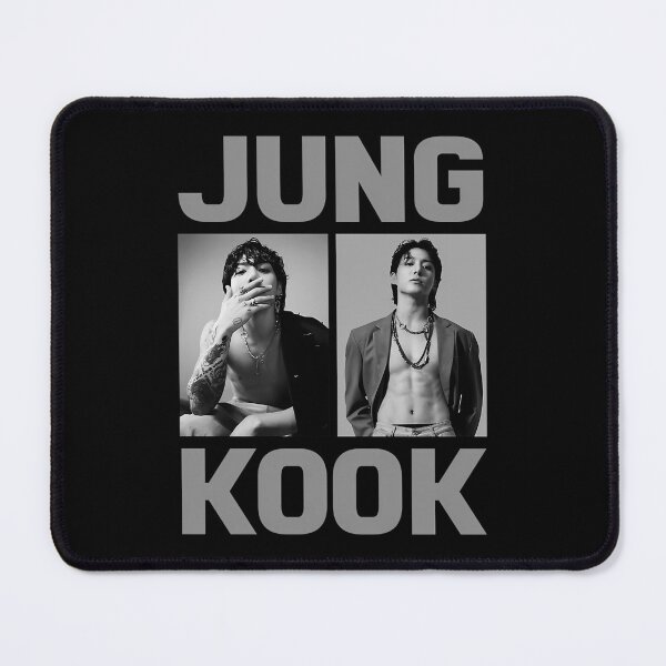 Item preview, Bts Golden Jungkook Jung Kook designed and sold by niladri2020.