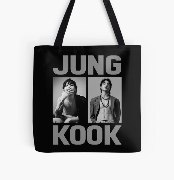 BTS GOLDEN JUNGKOOK 