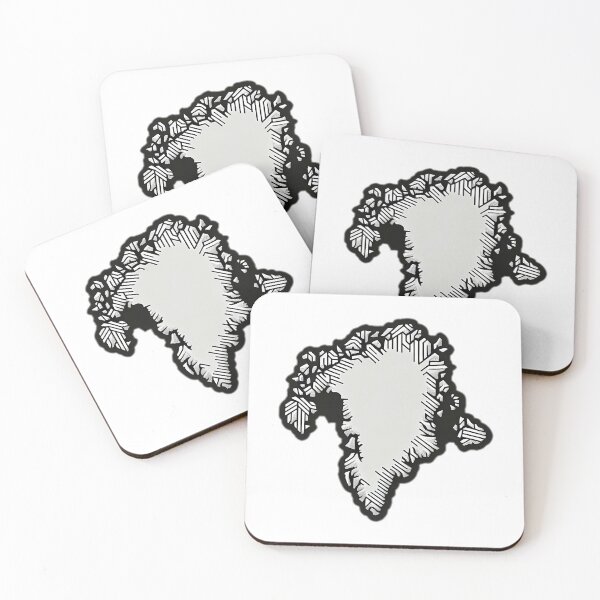 Item preview, greenland designed and sold by NCNGDESIGN.