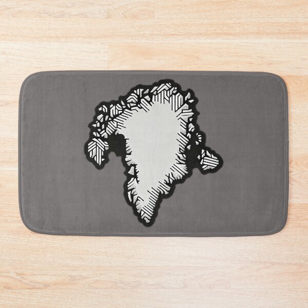 Item preview, greenland designed and sold by NCNGDESIGN.