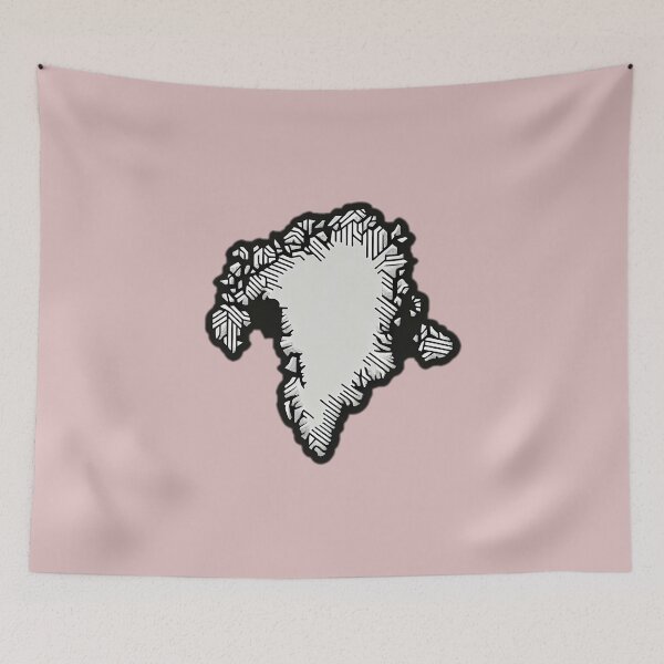 Item preview, greenland designed and sold by NCNGDESIGN.