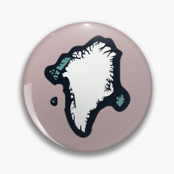 Item preview, greenland designed and sold by NRSROTE.