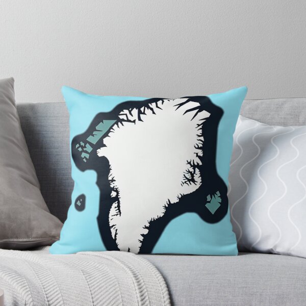 Item preview, greenland designed and sold by NRSROTE.