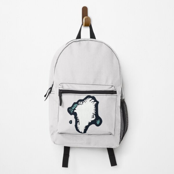 Item preview, greenland designed and sold by NRSROTE.