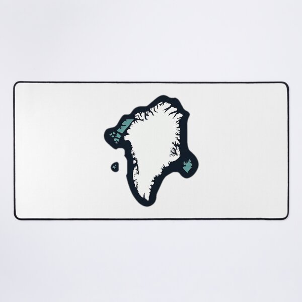 Item preview, greenland designed and sold by NRSROTE.
