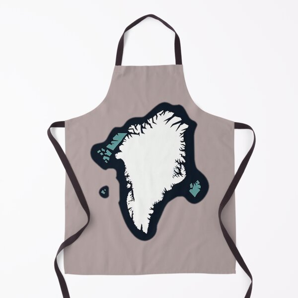 Item preview, greenland designed and sold by NRSROTE.