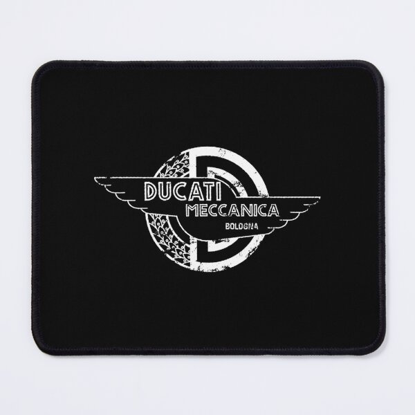 Item preview, Ducati Wing Large Logo designed and sold by n4k store.