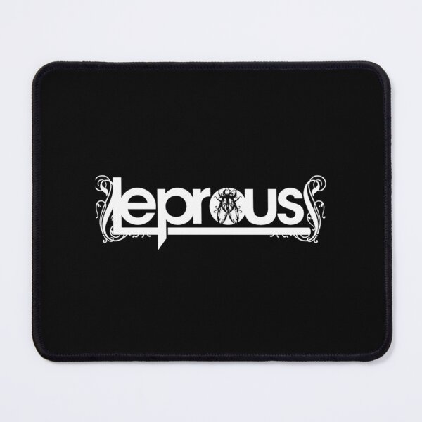 Item preview, Leprous designed and sold by n4k store.