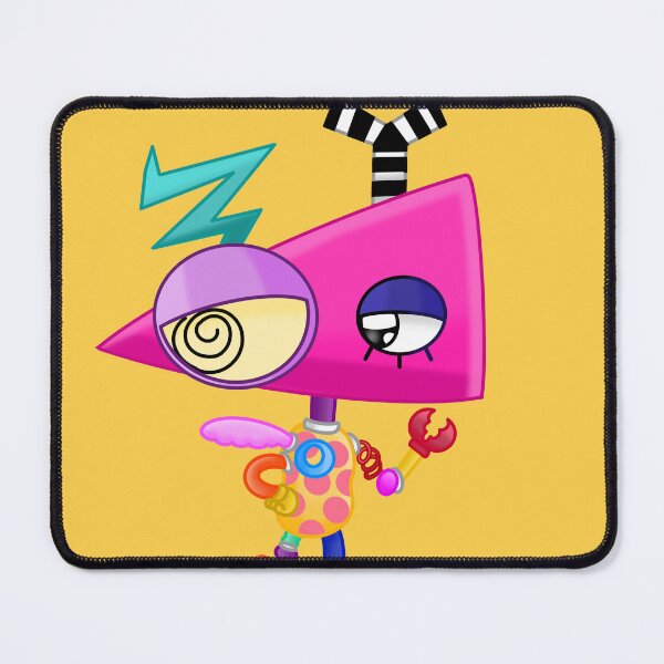Item preview, Chibi Zooble  designed and sold by VioletMoonAnimation.