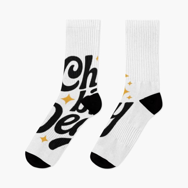 Item preview, Chill But Deadly – Calm Confidence Streetwear Design designed and sold by NewUSShop.