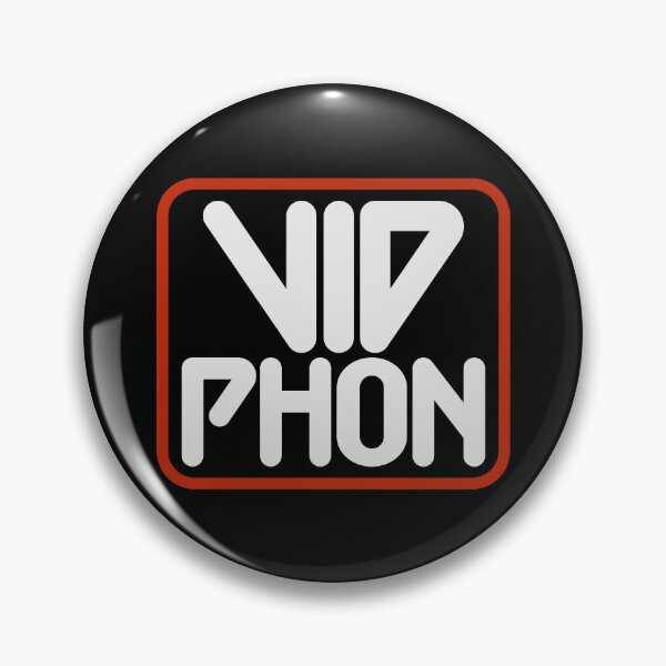 Item preview, Blade Runner Vid Phon Video Phone Booth designed and sold by Power Up Prints.