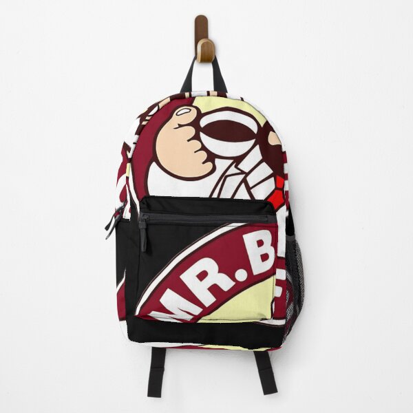 Item preview, Mr. Brown Coffee designed and sold by Brart Brart.
