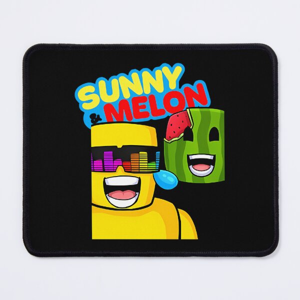 Artikelvorschau, Sunny und Melon entworfen und verkauft von niladri2020.