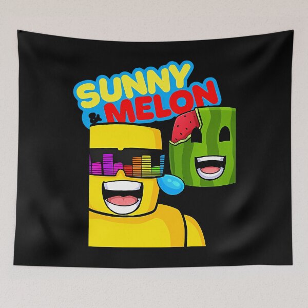 Item preview, Sunny And Melon designed and sold by niladri2020.