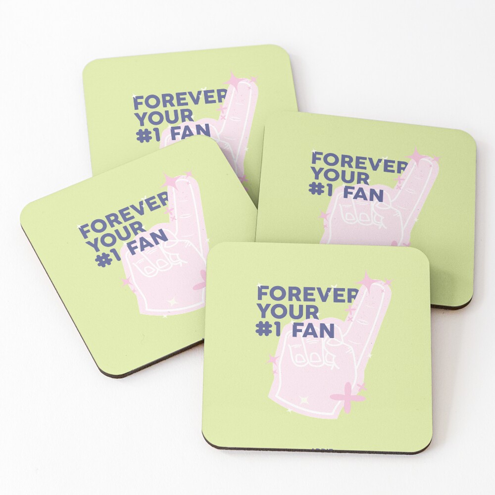 Item preview, Coasters (Set of 4) designed and sold by Addiegdesign.