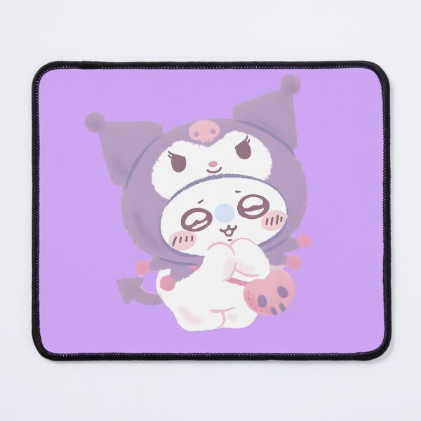 Item preview, Chiikawa Momo Kuromi designed and sold by ArtistKaiMing.
