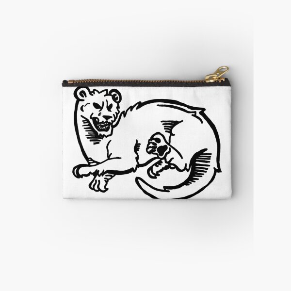 Item preview, Fisher Cat designed and sold by Goblin & Dwarf.