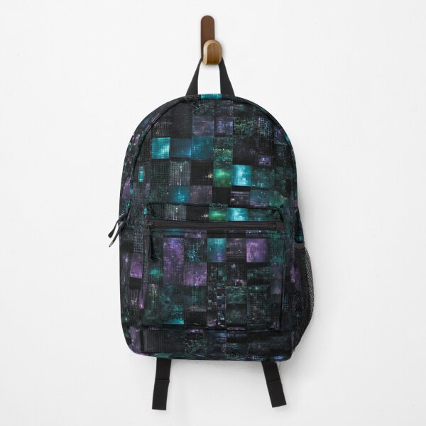 Item preview, Cyber Surrealism: Layered Gridpunk Paradox designed and sold by mxztar.
