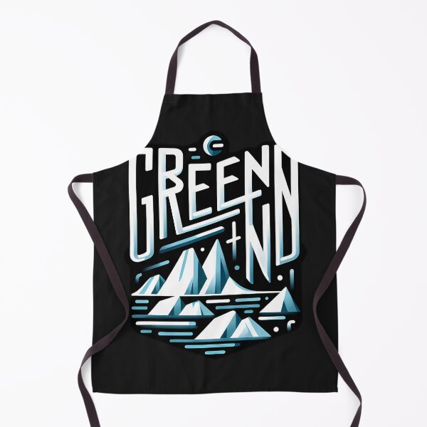 Item preview, greenland designed and sold by NCNGDESIGN.