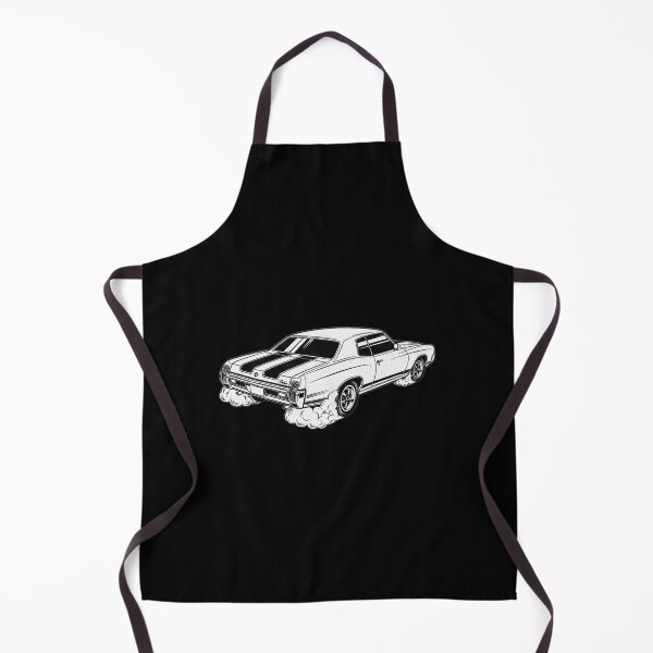 Artikelvorschau, Chevy Monte Carlo SS entworfen und verkauft von RobertoBL.