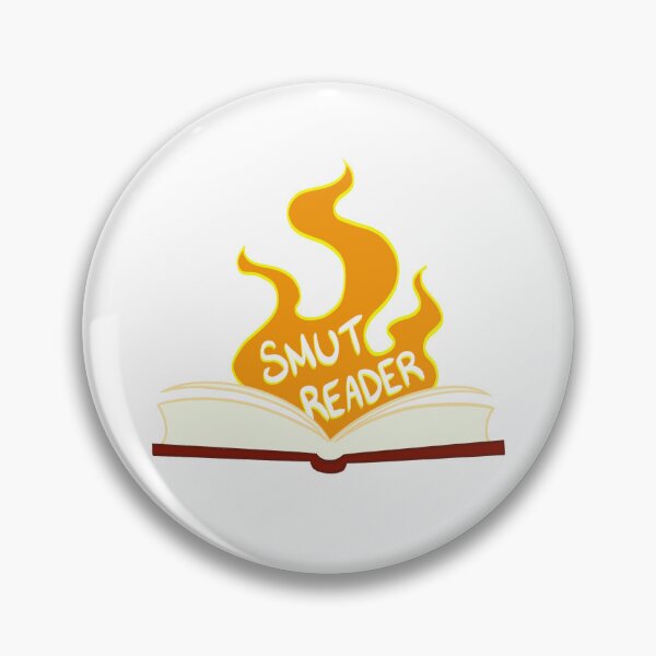 Item preview, Smut Reader designed and sold by aceausborn.