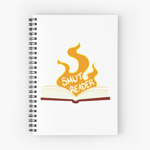 Item preview, Smut Reader designed and sold by aceausborn.