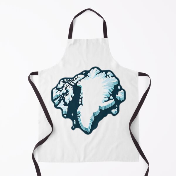 Item preview, greenland designed and sold by NRSROTE.