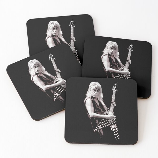 Item preview, Randy Rhoads Black And White designed and sold by niladri2020.