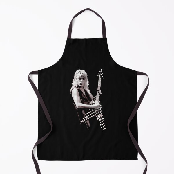 Item preview, Randy Rhoads Black And White designed and sold by niladri2020.