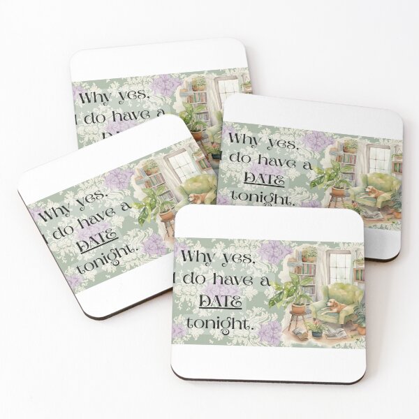 Item preview, Home is where my date is designed and sold by AJ-is-AJ.