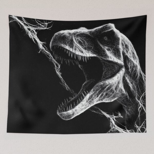Item preview, From the Prehistoric Mists designed and sold by ClubVacay.