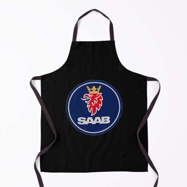 Item preview, Saab Logo designed and sold by niladri2020.