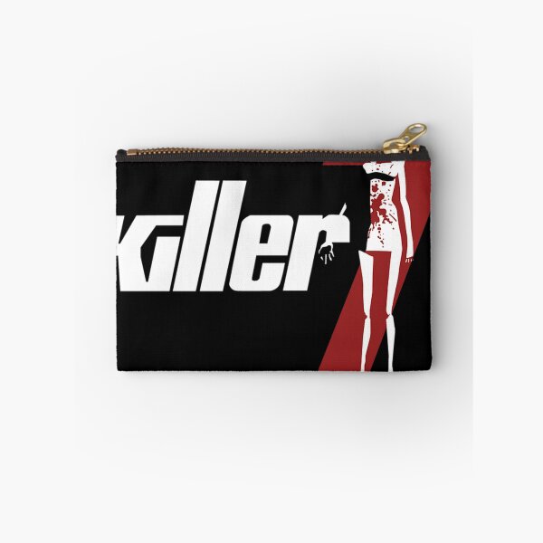 Item preview, Killer7 designed and sold by NoShot.