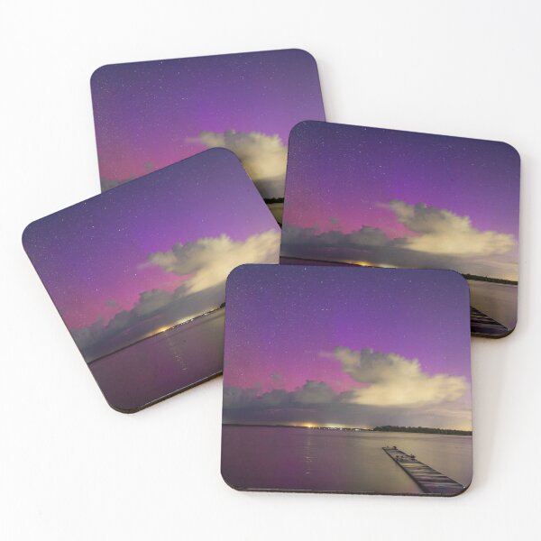 Item preview, Aurora Sky remembering Itself designed and sold by Matt-Dowse.