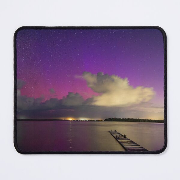 Item preview, Aurora Sky remembering Itself designed and sold by Matt-Dowse.
