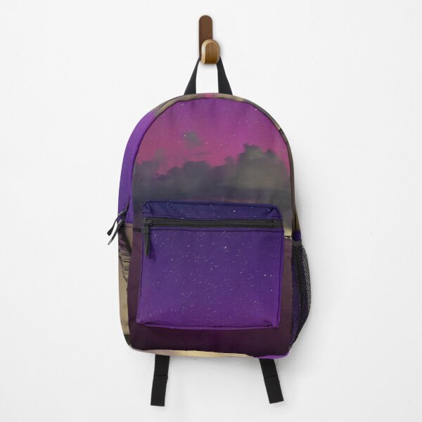 Item preview, Aurora Sky remembering Itself designed and sold by Matt-Dowse.