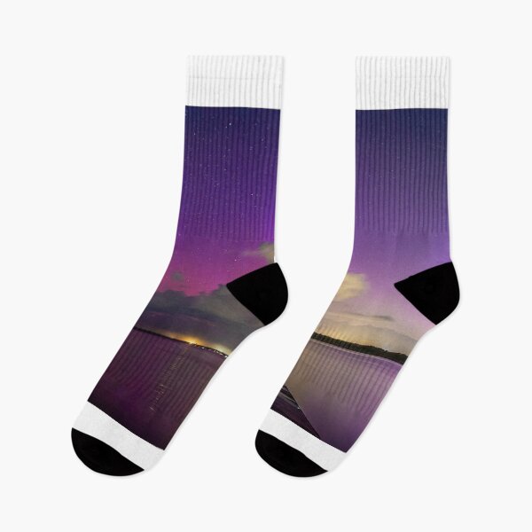 Item preview, Aurora Sky remembering Itself designed and sold by Matt-Dowse.
