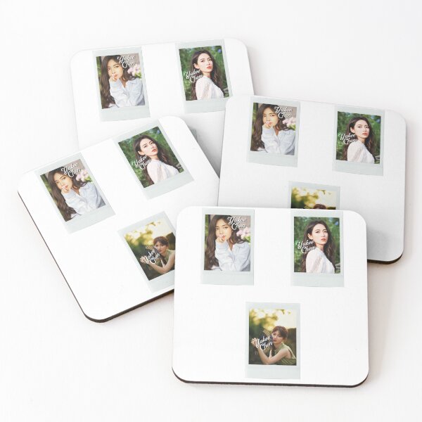 Item preview, Yukee Chen Painted Art Sticker Set / T Shirt designed and sold by DiverseDazzle.